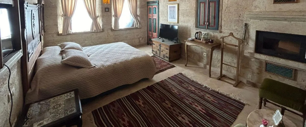 Ургуп: 1860 Kadıevi