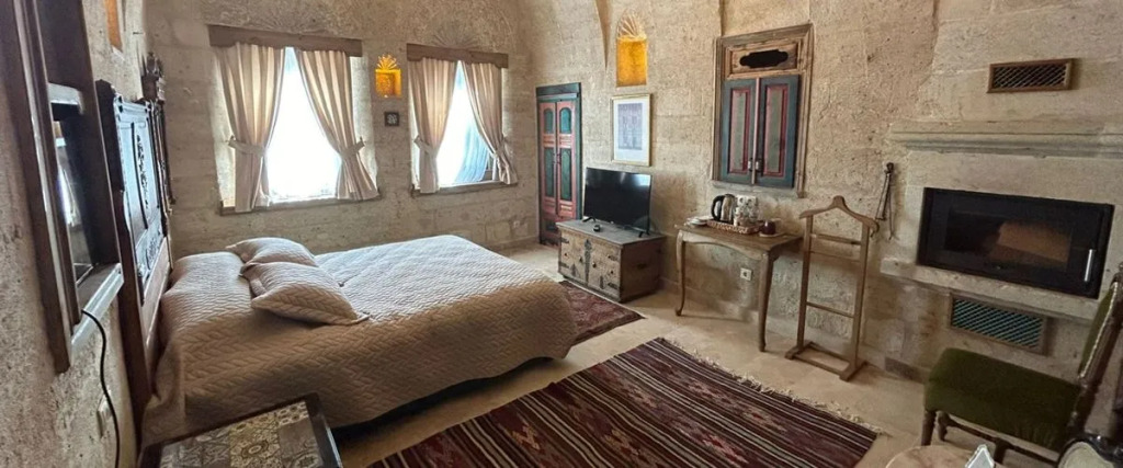 Ургуп: 1860 Kadıevi