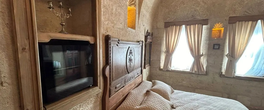 Ургуп: 1860 Kadıevi