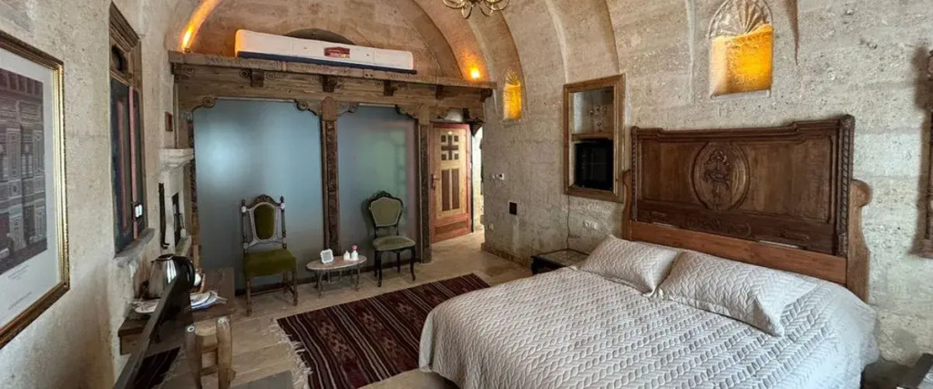 Ургуп: 1860 Kadıevi