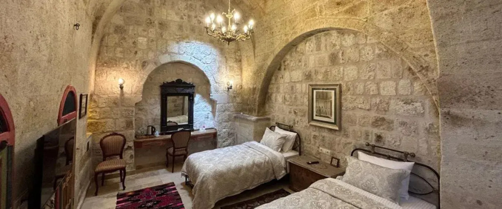 Ургуп: 1860 Kadıevi