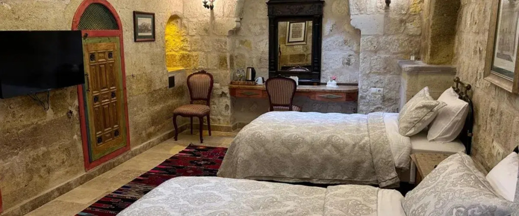 Ургуп: 1860 Kadıevi