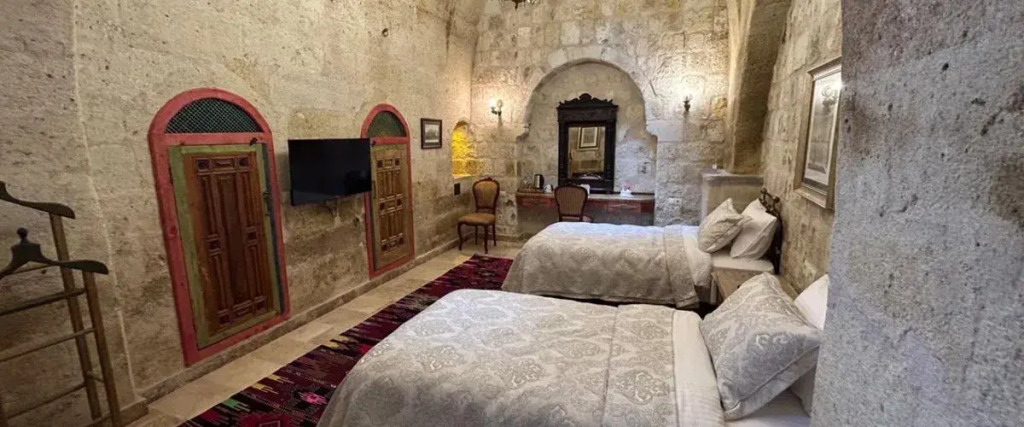 Ургуп: 1860 Kadıevi