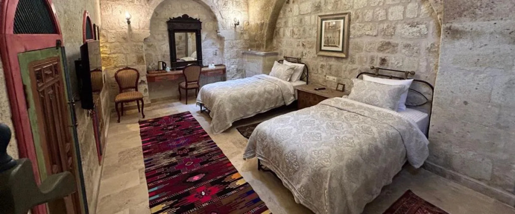 Ургуп: 1860 Kadıevi