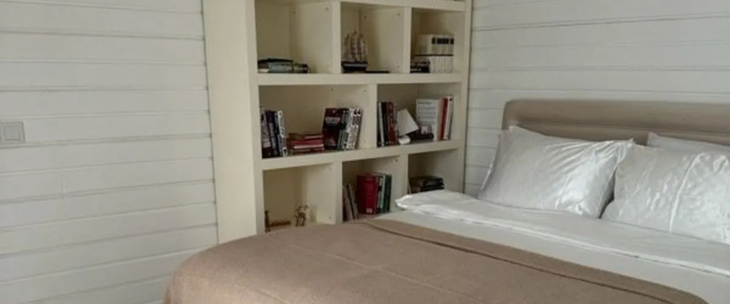 Урла: Casa Del Olivia