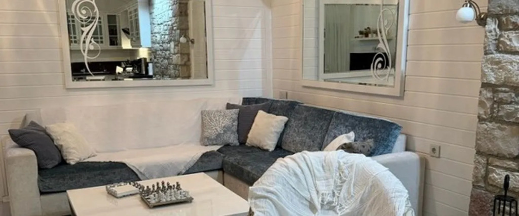 Урла: Casa Del Olivia