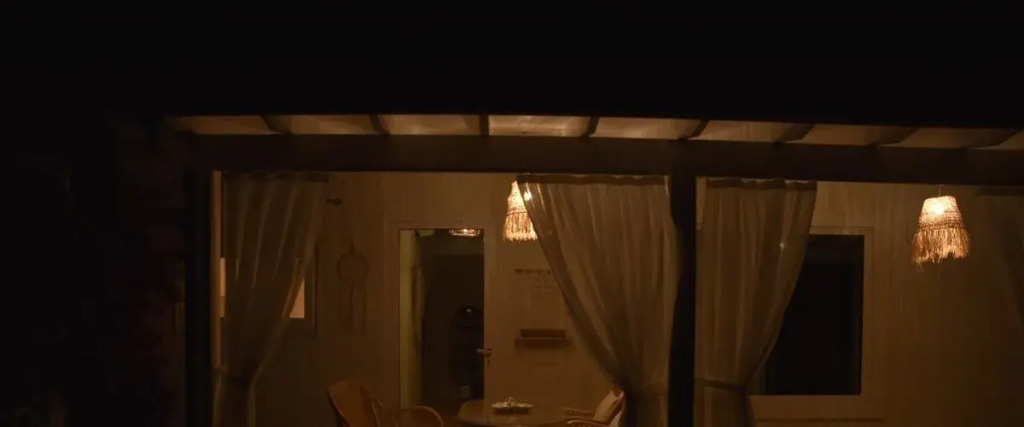 Урла: Casa Del Olivia