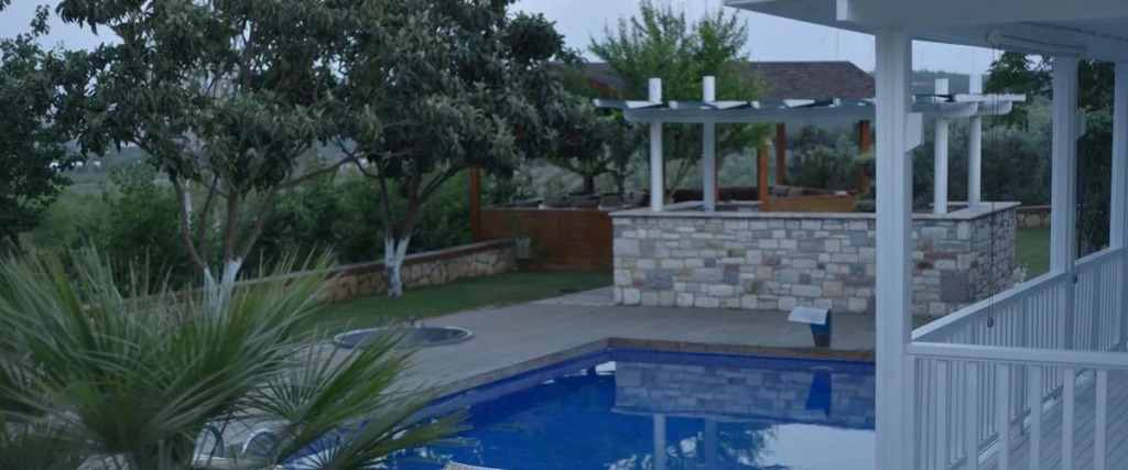 Урла: Casa Del Olivia
