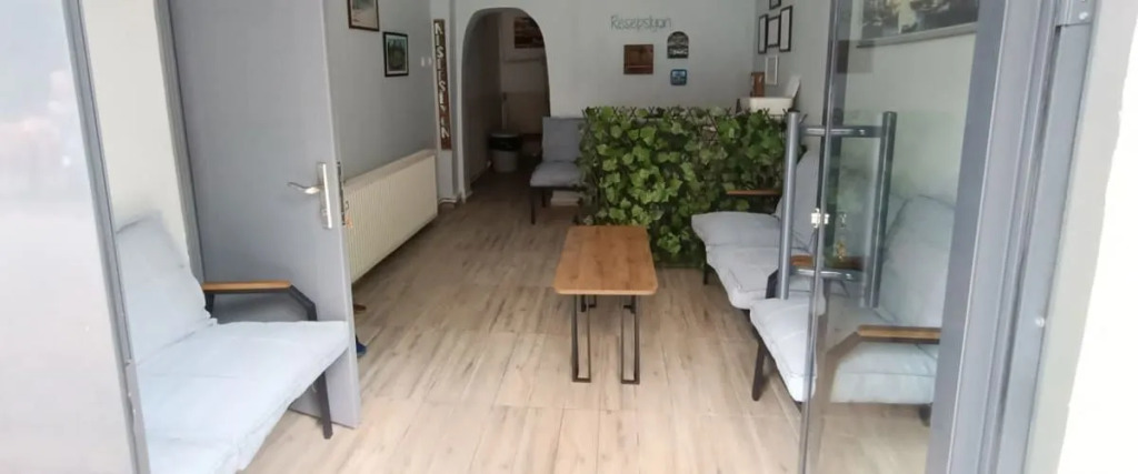 Термал: Altay Motel