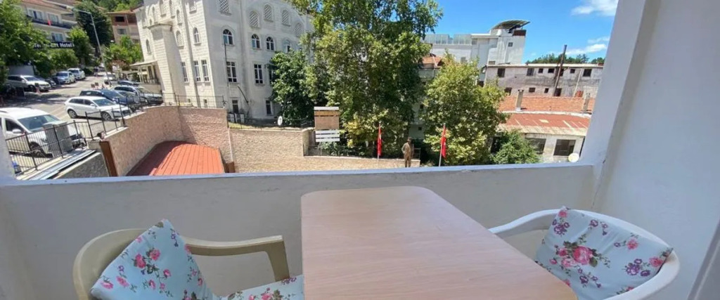 Термал: Altay Motel
