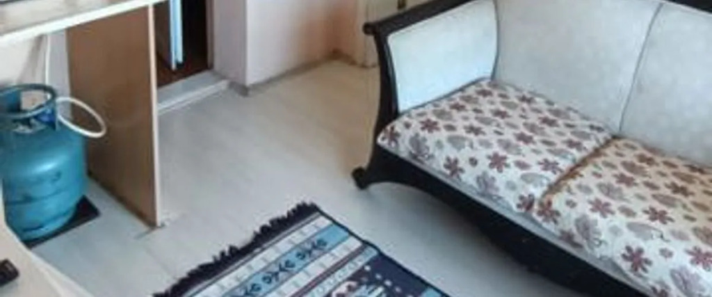 Термал: Altay Motel