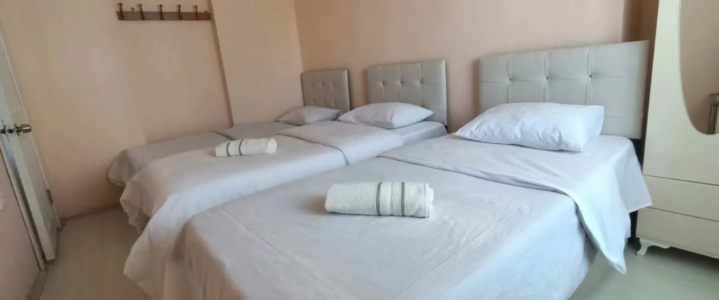 Термал: Altay Motel