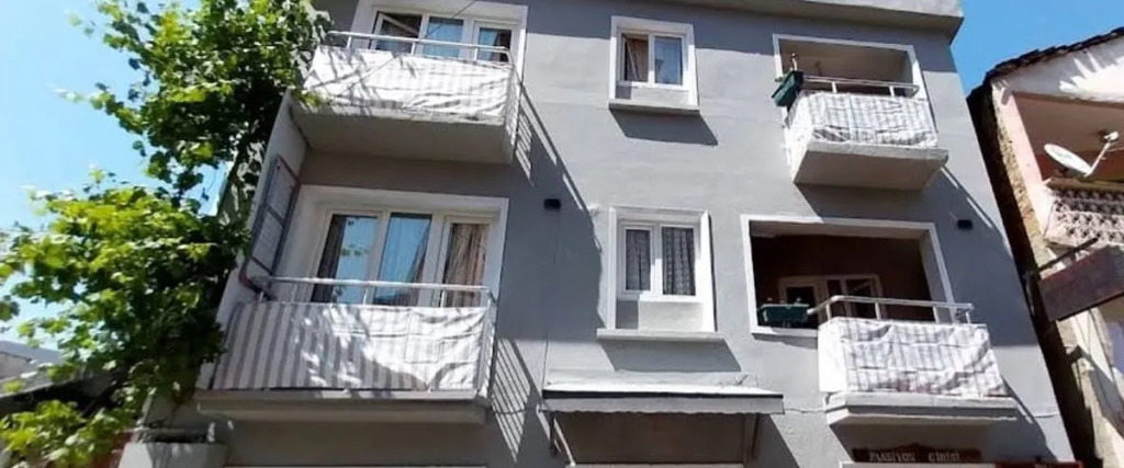 Термал: Altay Motel