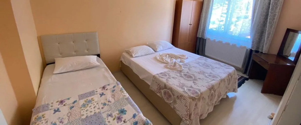 Термал: Altay Motel