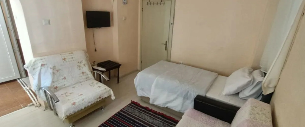 Термал: Altay Motel