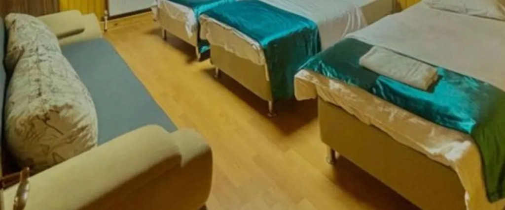Узунгёль: Bikka Pansiyon