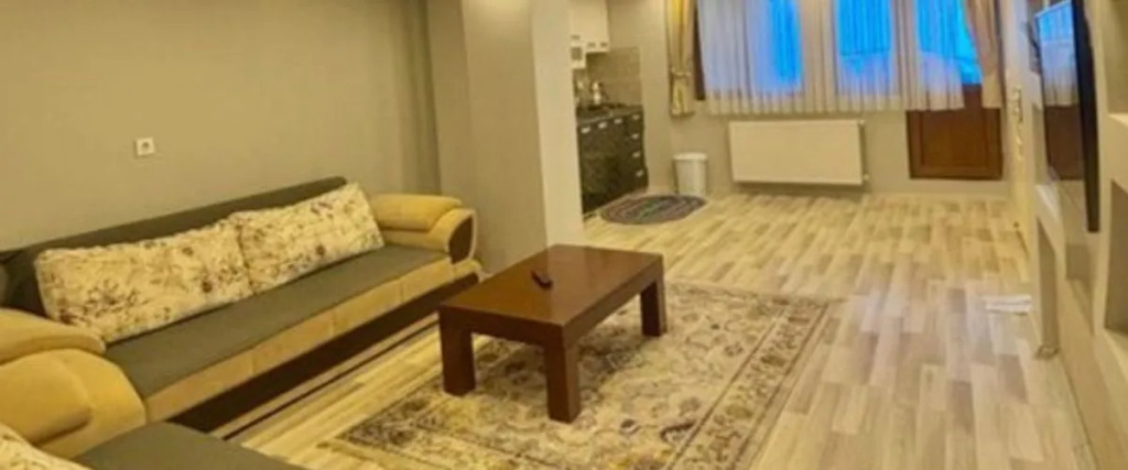 Узунгёль: Bikka Pansiyon