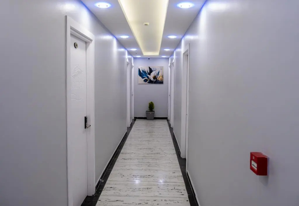Силифке: Palmiye Otel 2Kizkalesi