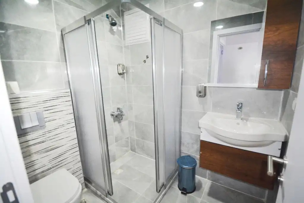 Силифке: Palmiye Otel 2Kizkalesi
