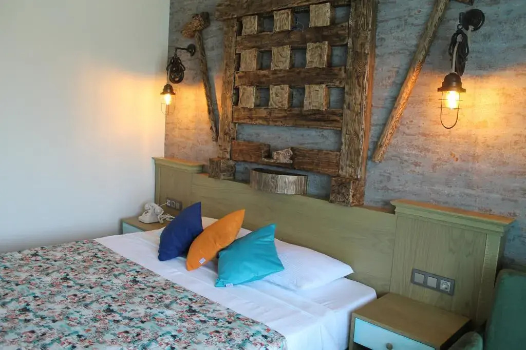 Коюневи: Assos Zeytinhan Hotel Special Class (Adults Only +12)