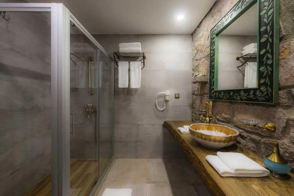 Коюневи: Assos Zeytinhan Hotel Special Class (Adults Only +12)
