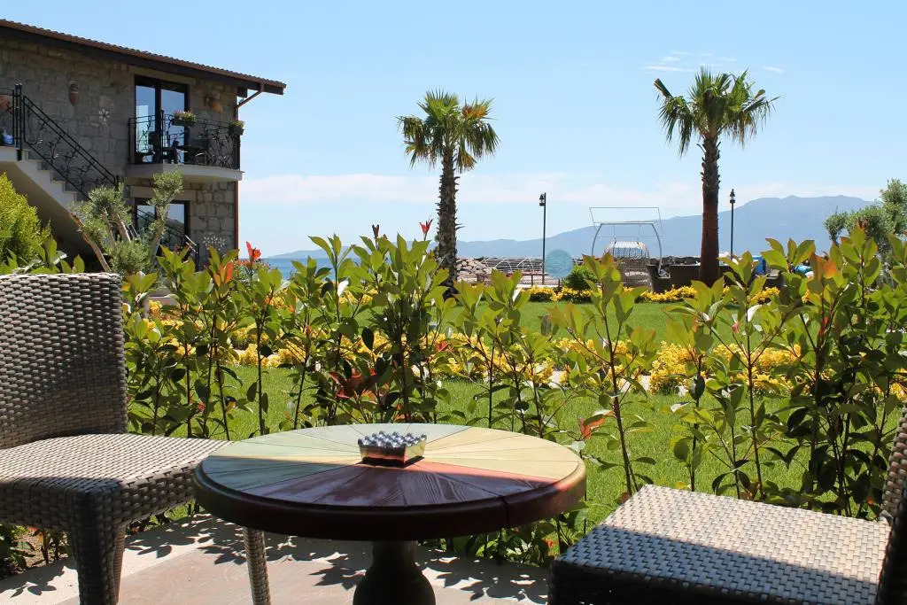 Коюневи: Assos Zeytinhan Hotel Special Class (Adults Only +12)