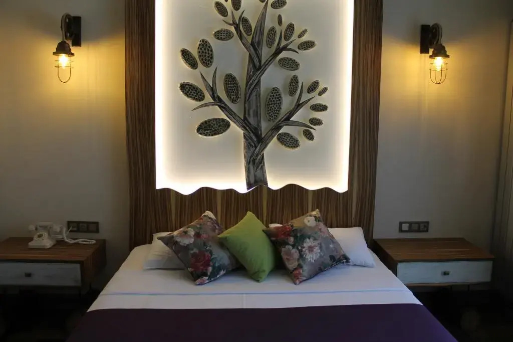 Коюневи: Assos Zeytinhan Hotel Special Class (Adults Only +12)