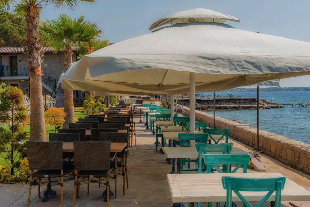 Коюневи: Assos Zeytinhan Hotel Special Class (Adults Only +12)
