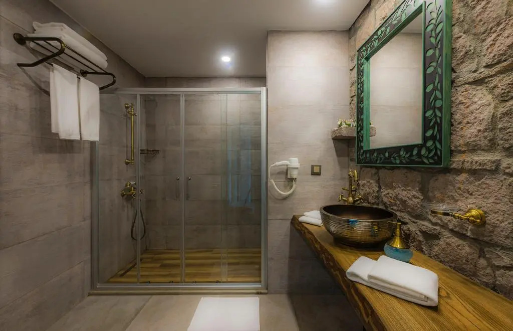 Коюневи: Assos Zeytinhan Hotel Special Class (Adults Only +12)