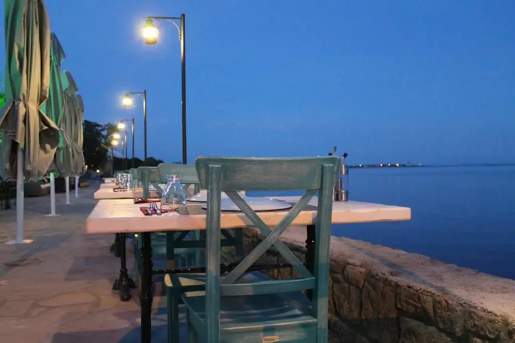 Коюневи: Assos Zeytinhan Hotel Special Class (Adults Only +12)