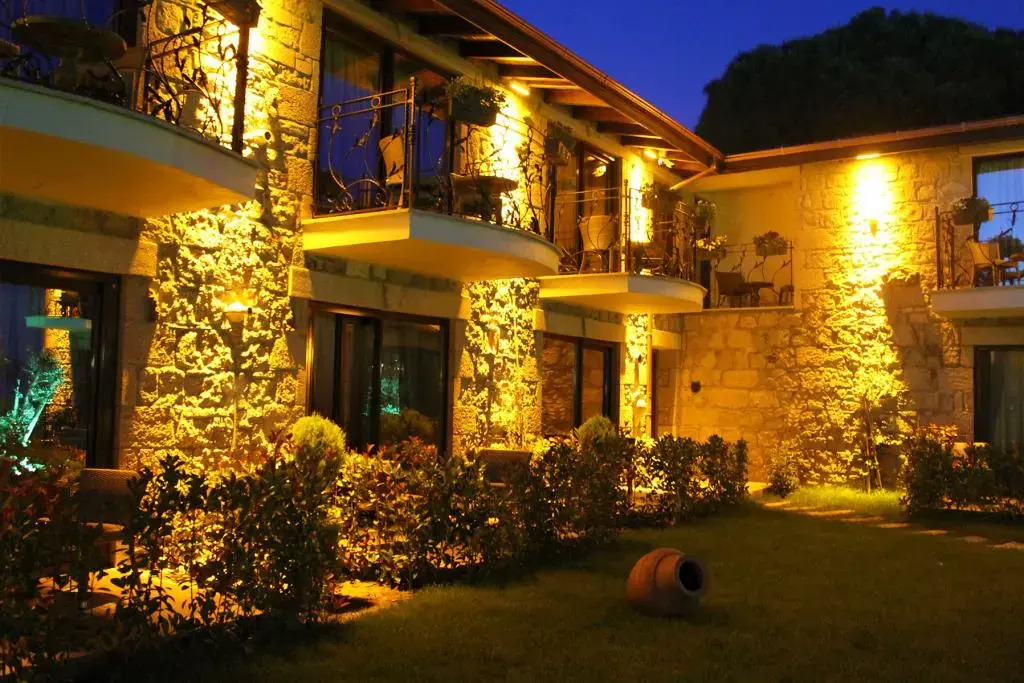 Коюневи: Assos Zeytinhan Hotel Special Class (Adults Only +12)