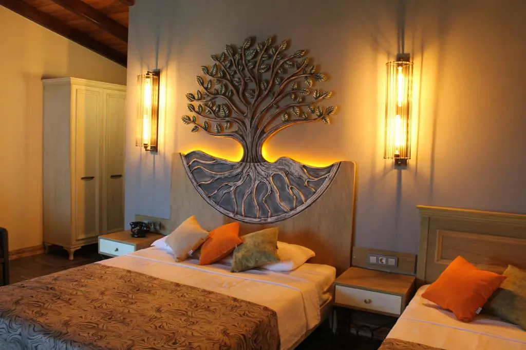 Коюневи: Assos Zeytinhan Hotel Special Class (Adults Only +12)