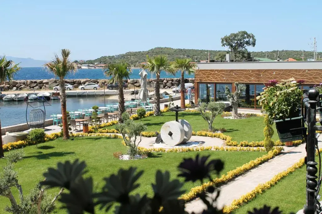 Коюневи: Assos Zeytinhan Hotel Special Class (Adults Only +12)