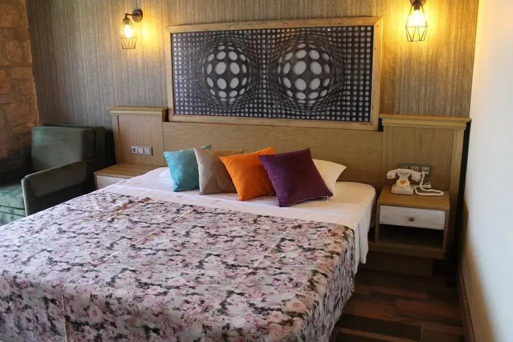 Коюневи: Assos Zeytinhan Hotel Special Class (Adults Only +12)