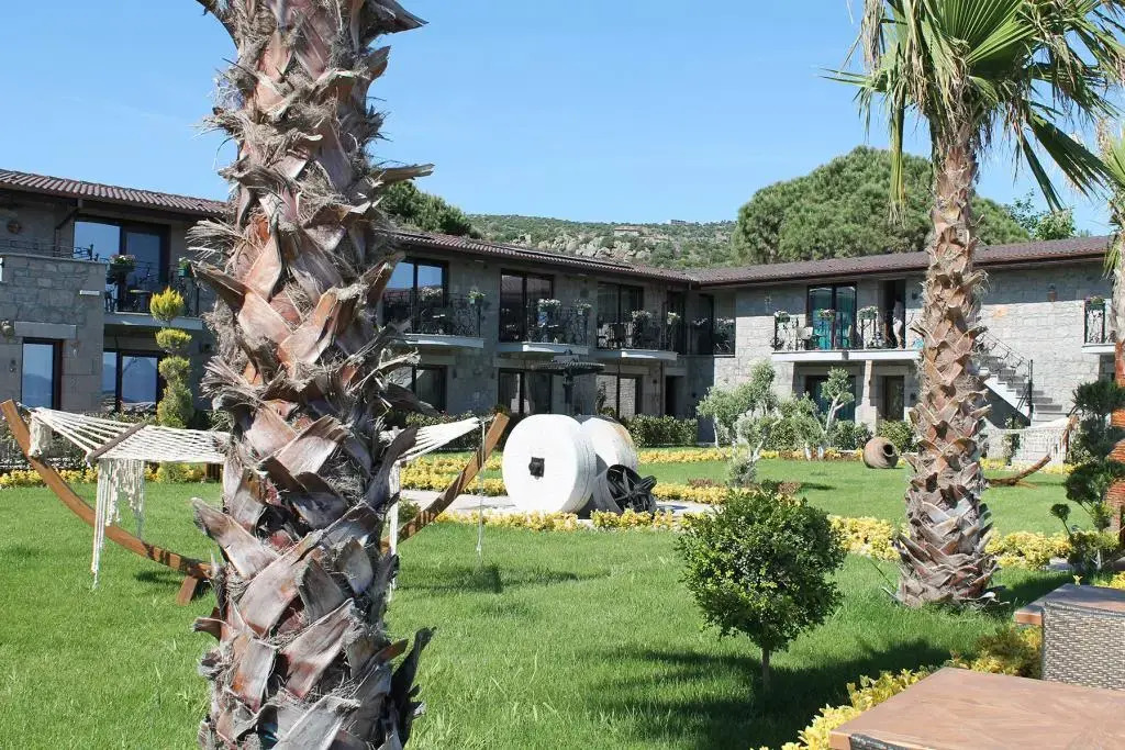 Коюневи: Assos Zeytinhan Hotel Special Class (Adults Only +12)