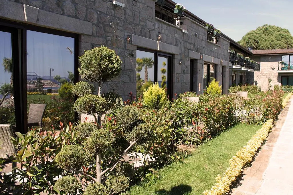 Коюневи: Assos Zeytinhan Hotel Special Class (Adults Only +12)