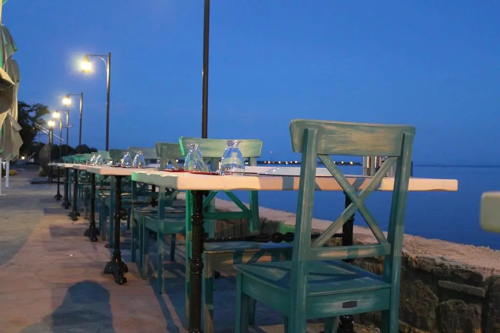 Коюневи: Assos Zeytinhan Hotel Special Class (Adults Only +12)
