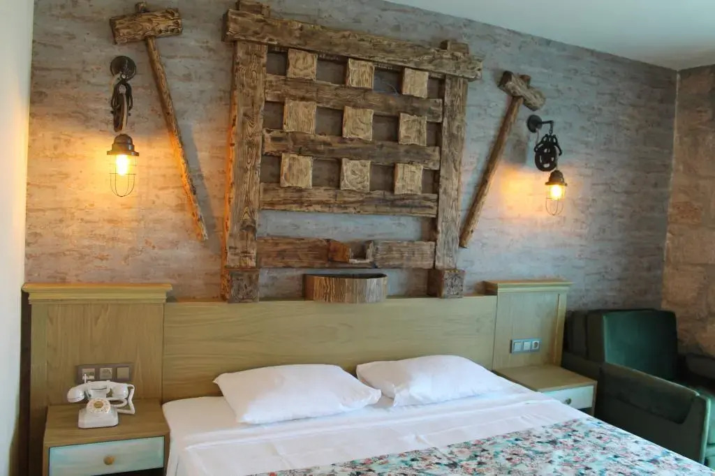Коюневи: Assos Zeytinhan Hotel Special Class (Adults Only +12)