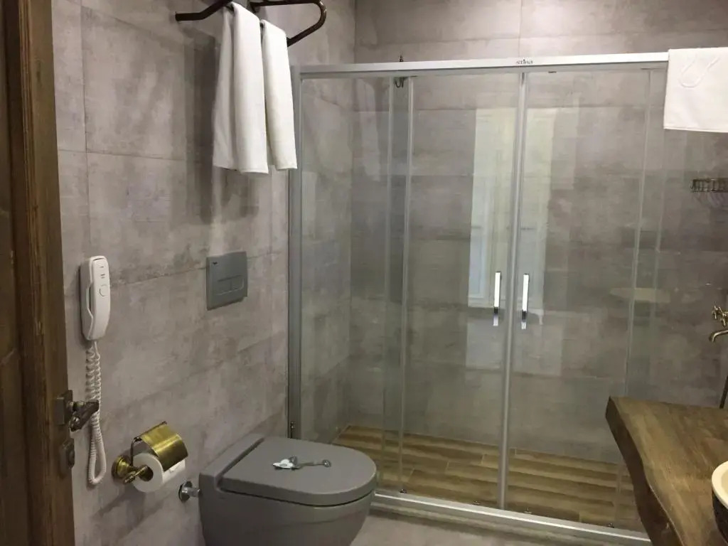 Коюневи: Assos Zeytinhan Hotel Special Class (Adults Only +12)