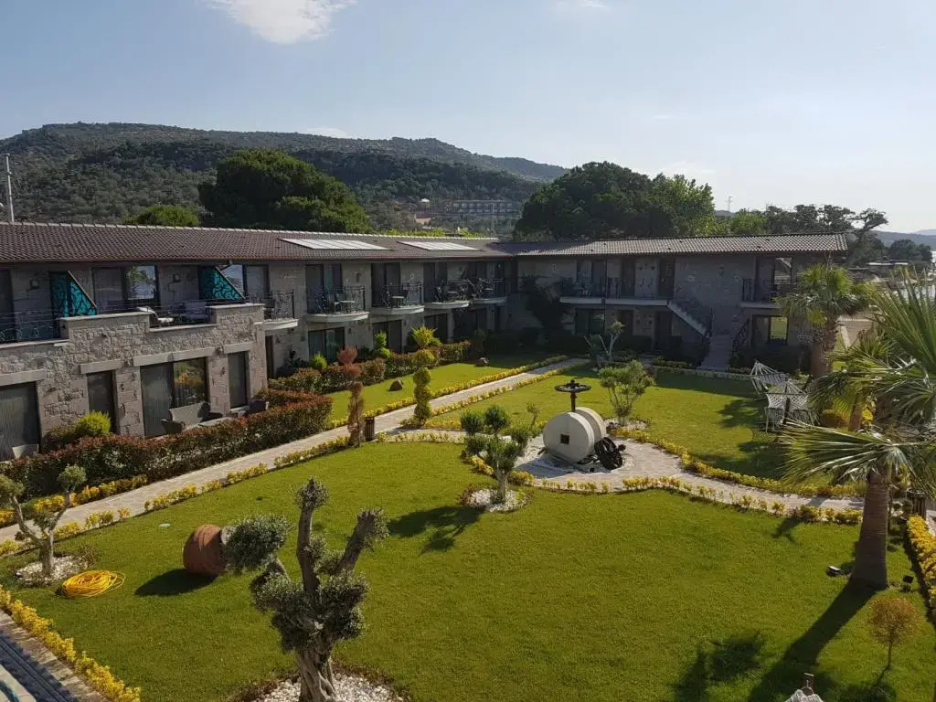 Коюневи: Assos Zeytinhan Hotel Special Class (Adults Only +12)