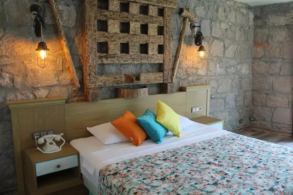Коюневи: Assos Zeytinhan Hotel Special Class (Adults Only +12)