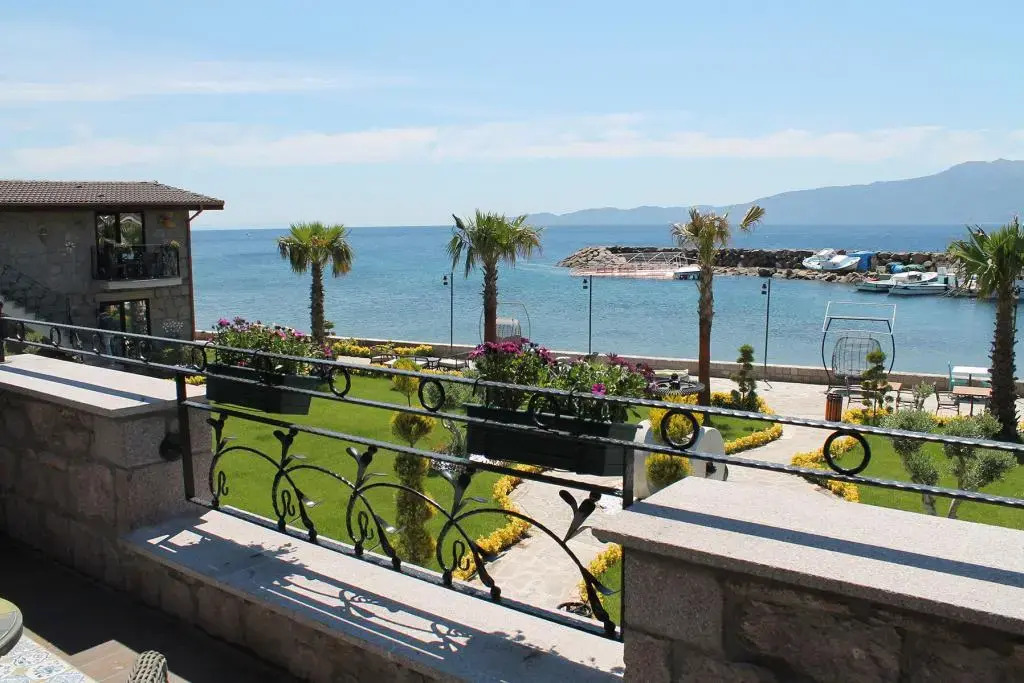 Коюневи: Assos Zeytinhan Hotel Special Class (Adults Only +12)