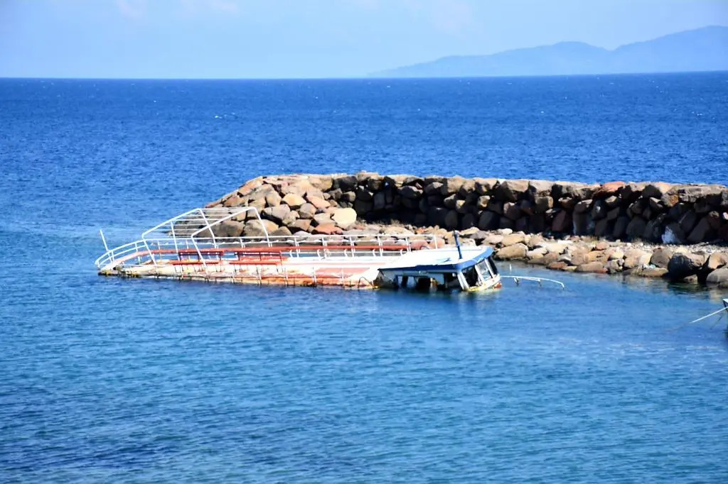 Коюневи: Assos Zeytinhan Hotel Special Class (Adults Only +12)