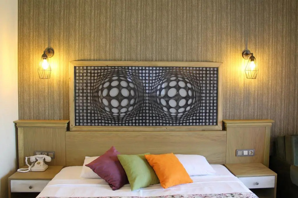 Assos Zeytinhan Hotel Special Class (Adults Only +12) — фото 2