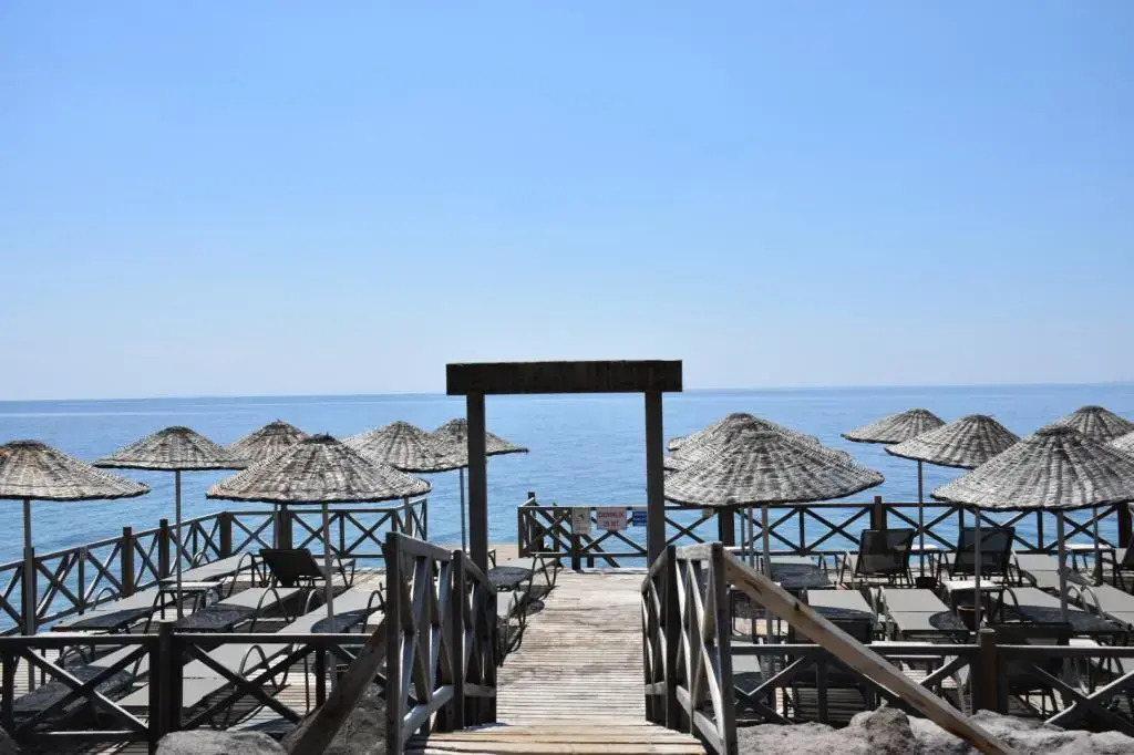 Коюневи: Assos Zeytinhan Hotel Special Class (Adults Only +12)