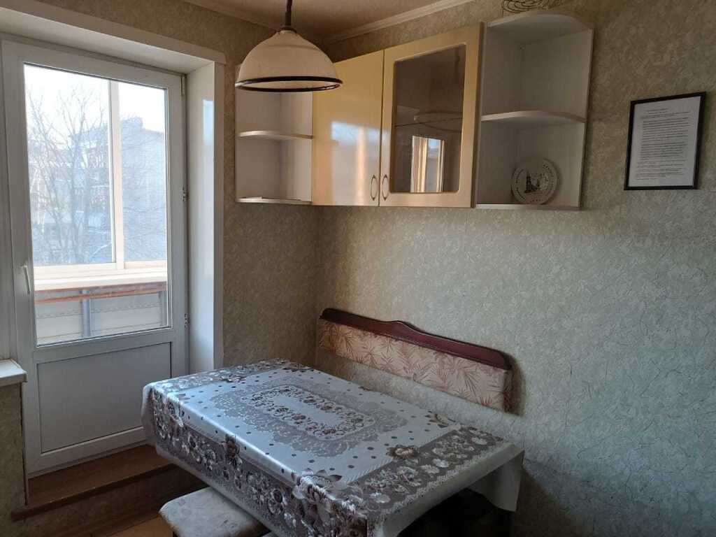 Ростов Великий: Квартира на Спартаковской 144