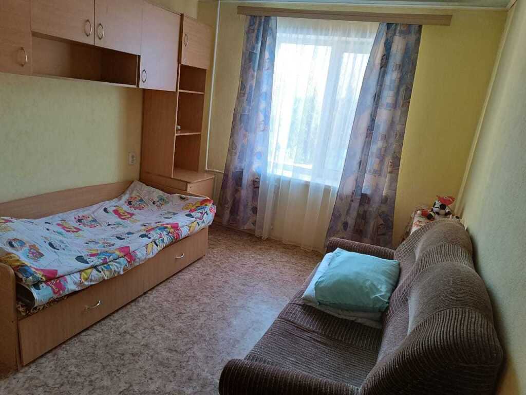 Ростов Великий: Квартира на Спартаковской 144