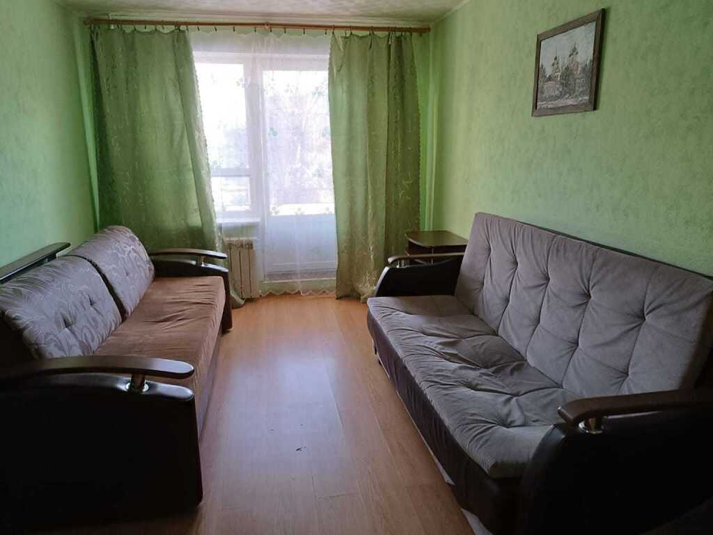 Ростов Великий: Квартира на Спартаковской 144