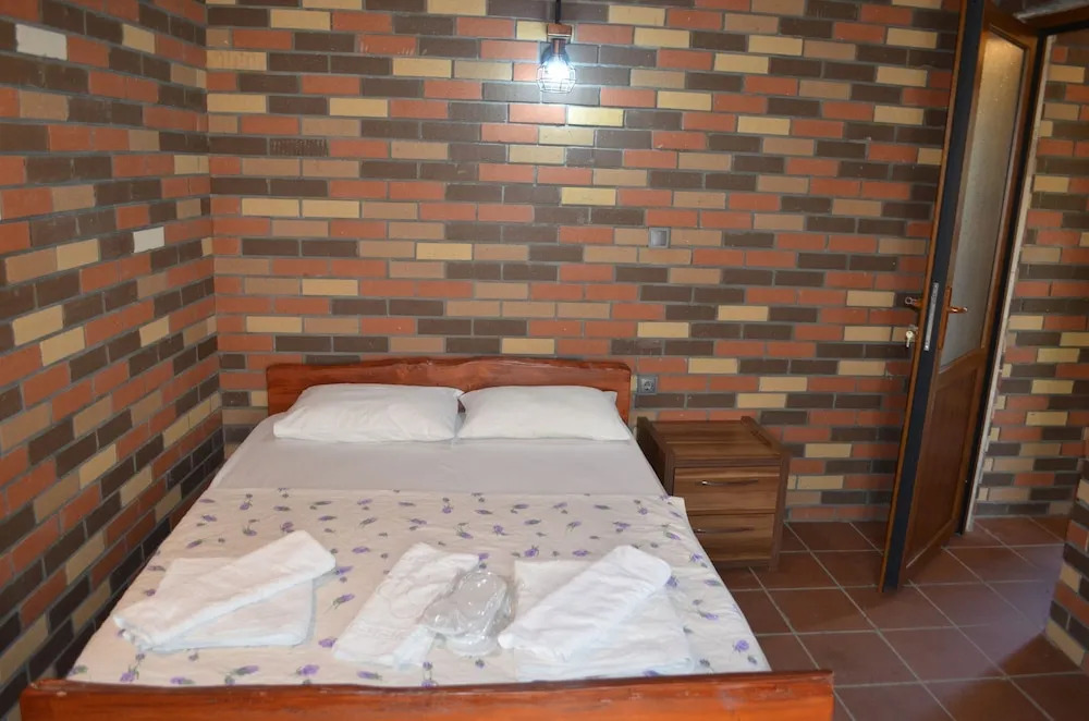 Кучуккую: Koç Tatil Köyü