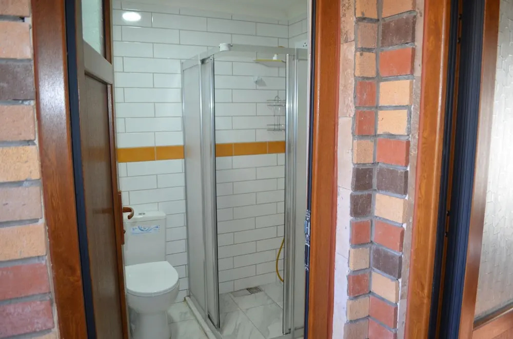 Кучуккую: Koç Tatil Köyü